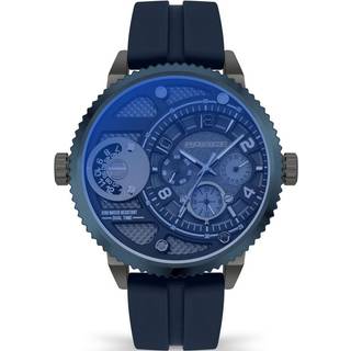 Police PEWJQ2195240 Ray Herrenuhr 51mm 5ATM
