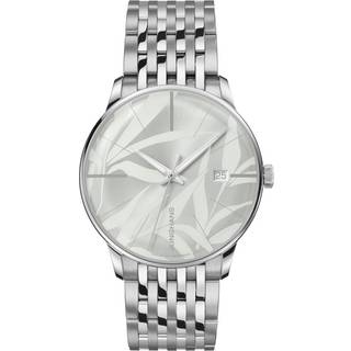 Junghans 27/4243.46 Automatik Damenuhr Meister