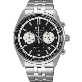 Conceptual Series Chronograph SSB429P1 Herreur, Steel, 42 mm