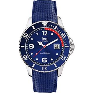 Ice watch Uhren - Ice Steel - Blue - 015770 - blau