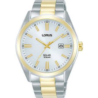 Lorus RX336AX9 Solar Herrenuhr 42mm 10ATM