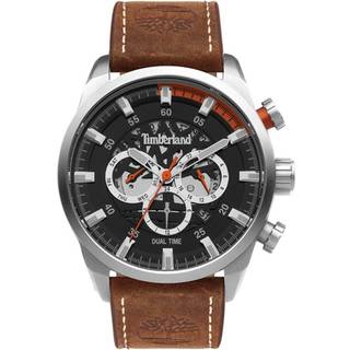 Timberland Herre Sort Ur TDWGF2100603