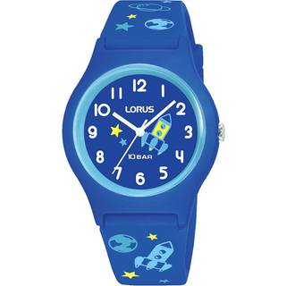 Lorus RRX45HX9 Kids Kinderuhr 34mm 10ATM