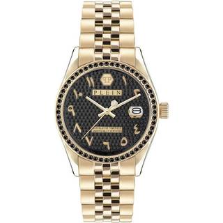 Philipp Plein PWYAA0923 Street Couture Damenuhr 34mm 5ATM