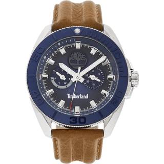 Timberland Herreur TDWGF2200903 - Stilfuld Ø 45 mm Ur