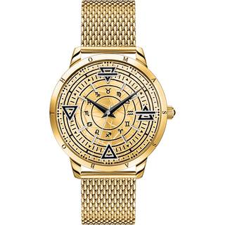 Thomas Sabo WA0388-264-207 Elements of Nature Herrenuhr 42mm 5ATM
