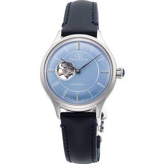 Orient Star RE-ND0012L00B Damenuhr Automatik 30mm 5ATM