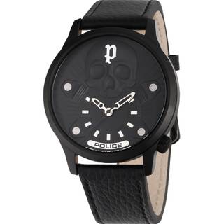 Police PEWJA2227701 Jet Herrenuhr 44mm 3ATM