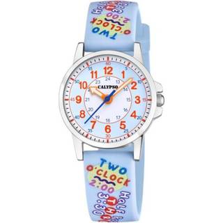 Calypso First Watch 5824/3 - Dreng - 27 mm - Analog - Quartz - Mineralglas