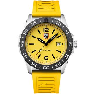 Luminox Sea Pacific Diver Yellow Dial Men's Watch XS.3125