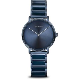 Bering 18531-797 Damenuhr Ceramic 31mm 5ATM