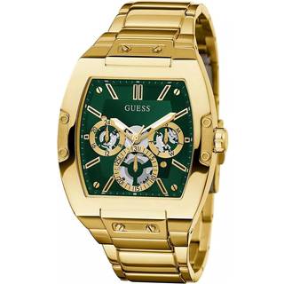 Guess GW0456G3 Phoenix Herrenuhr 44mm 5ATM