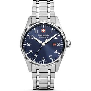 Swiss Military Hanowa SMWGH0000802 Thunderbolt Herrenuhr 43mm