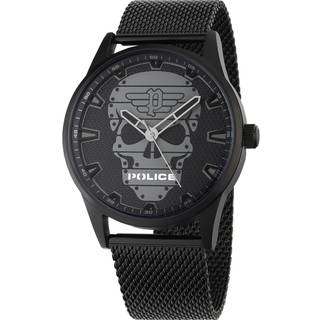 Police PEWJG2227901 Rissington Herrenuhr 45mm 3ATM