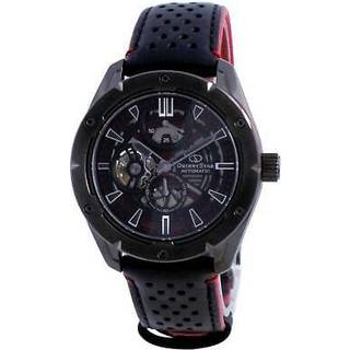 Orient Star RE-AV0A03B00B Sports Automatik Herrenuhr 42mm 10ATM