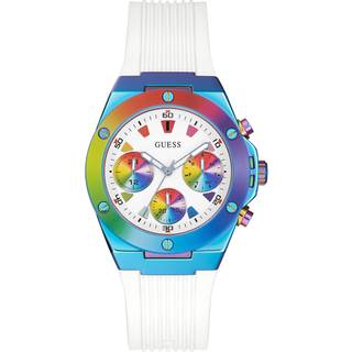 Guess GW0030L6 Athena Damenuhr 39mm 5ATM