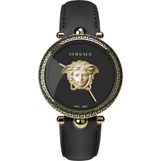 Versace VECO01922 Plazzo Empire Unisex Uhr 39mm 5ATM