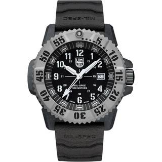 Luminox MIL-SPEC 3350 SERIES Black Dial Watch XL.3351.SET