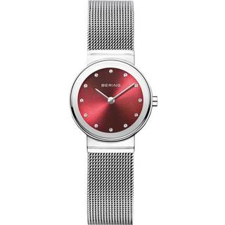 Bering 10126-003 Damenuhr Classic 25mm 5ATM