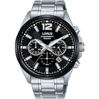 Lorus RT381JX9 Chronograph Herrenuhr 43mm 10ATM