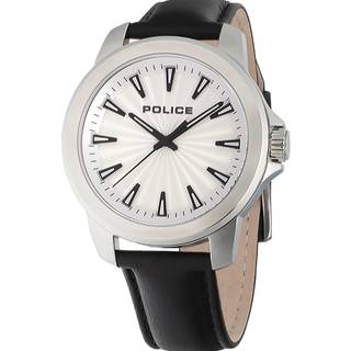 Police PEWJA2207801 Mensor Herrenuhr 44mm 3ATM