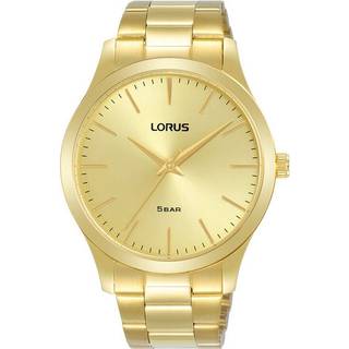 Lorus RRX70HX9 Herrenuhr 40mm 5ATM