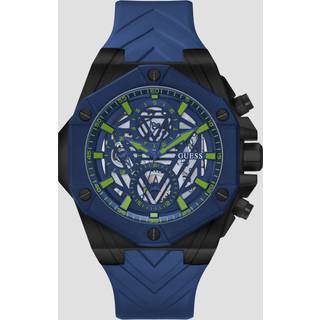 Guess GW0579G3 Herrenuhr Formula 48mm 5ATM