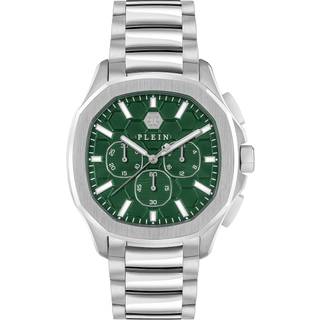 Philipp Plein PWSAA0223 High-Conic Chronograph Herrenuhr 44mm 5ATM