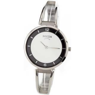 Boccia 3260-01 Damenuhr Titanium 34mm 5ATM