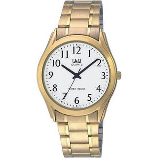 Herre Q&Q Q594J004Y 38mm Stilfuldt Ur