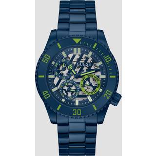 Guess GW0488G4 Herrenuhr Axle 45mm 5ATM