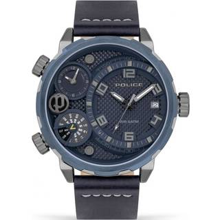 Police PEWJB2195340 Ray Herrenuhr 51mm 5ATM