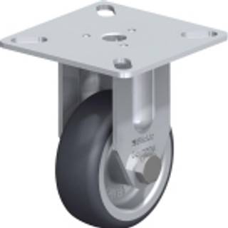Blickle 380204 BPA-TPA 50G Fast hjul Hjuldiameter: 50
