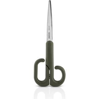 Eva Solo Green Tool saks 24 cm Grøn