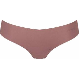 Sloggi ZERO Modal 2.0 Hipstring - Brown - Small * Kampagne *