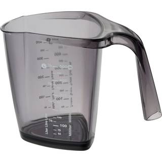 Målebæger, 500 ml, Dr. Oetker