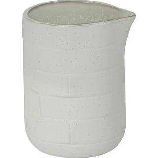 Mette Ditmer Sand Grain Kande 42 Cl - Mælkekander Stentøj Kit - SANJUG17