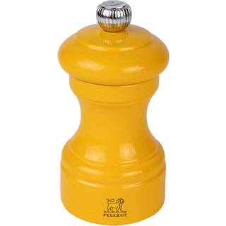 Peugeot Bistrorama saltkværn 10 cm Saffron