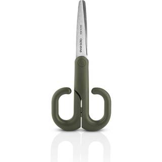 Eva Solo Green tools saks, afrundet spids, small