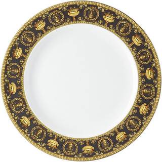 Versace Versace I love Baroque tallerken Nero