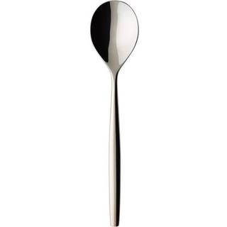 Villeroy & Boch Metro Chic dessertske Rustfrit stål