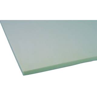 Polyurethanplade BHP Bonocell S40, 40 kg/m³, 100 x 60 x 1.5 cm