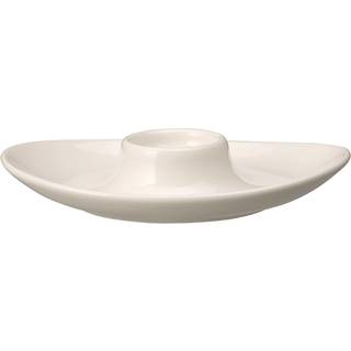Villeroy & Boch For Me Æggebæger t - Æggebægre Porcelæn Hvid - 10-4153-1951