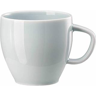 Rosenthal Junto Kaffekop 23 Cl - Kaffekopper Porcelæn Opal Green - 10540-405204-14742