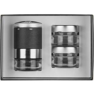 Peugeot Maestro peberkværn 11 cm + 3 slags peber Graphite