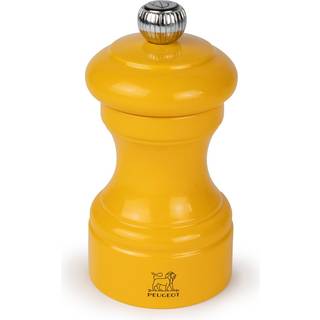 Peugeot Bistrorama peberkværn 10 cm Saffron