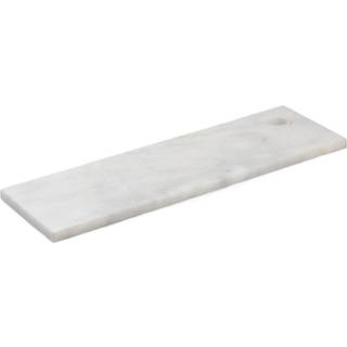 Humdakin Humdakin marmorbakke 45x14 cm Neutral