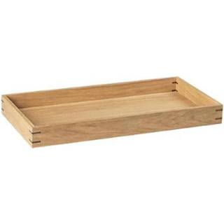 Kristina Dam Studio Japanese Tray Bakke Stor Varm Oileret Eg