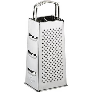 Küchenprofi Rivejern - Stor - H 24 x B 10,5 cm - Rustfrit stål