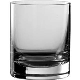 Stölzle Lausitz, New York Bar Whisky Tumbler